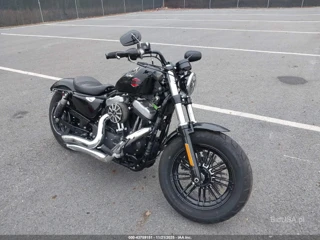 HARLEY-DAVIDSON HARLEY-DAVIDSON XL1200 X