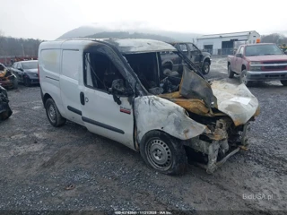 RAM RAM PROMASTER CITY TRADESMAN