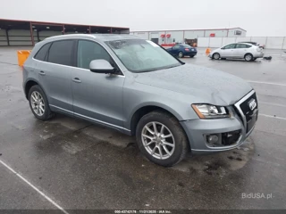 AUDI AUDI Q5 3.2 PREMIUM