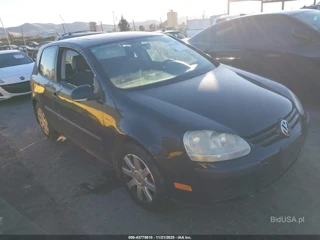 VOLKSWAGEN VOLKSWAGEN RABBIT S