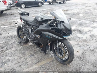 YAMAHA YAMAHA YZFR7