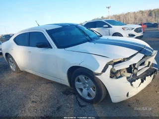 DODGE DODGE CHARGER