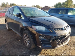 MAZDA MAZDA CX-7 I SPORT