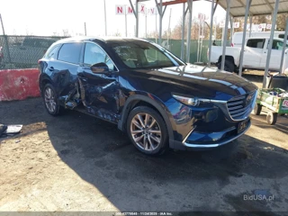 MAZDA MAZDA CX-9 GRAND TOURING