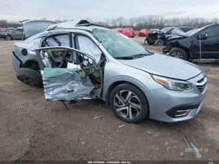SUBARU SUBARU LEGACY LIMITED XT