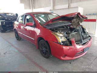 NISSAN NISSAN SENTRA 2.0S
