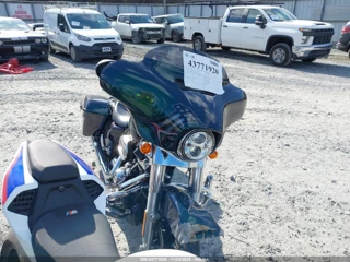 HARLEY-DAVIDSON HARLEY-DAVIDSON FLHXS