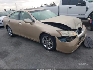 LEXUS LEXUS ES 350