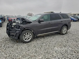 DODGE 150 4X4 CC SSV