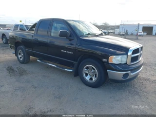 DODGE DODGE RAM 1500 SLT/LARAMIE