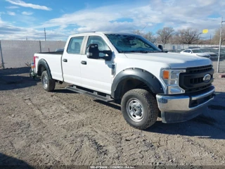 FORD FORD F-250 XL