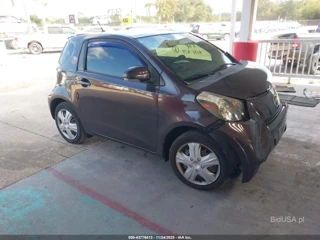 SCION SCION IQ