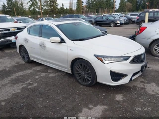 ACURA ACURA ILX