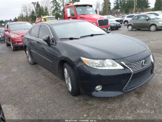 LEXUS LEXUS ES 350