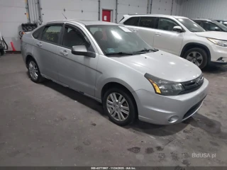 FORD FORD FOCUS SES