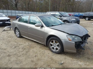 NISSAN NISSAN ALTIMA 2.5 S