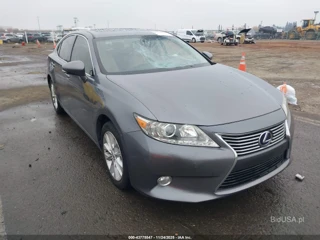 LEXUS LEXUS ES 300H