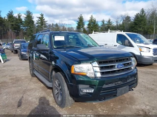 FORD FORD EXPEDITION XLT