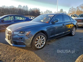 AUDI A6 PREMIUM PLUS