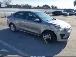 KIA KIA RIO S