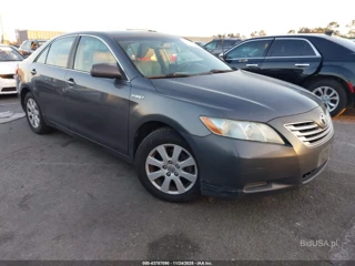 TOYOTA TOYOTA CAMRY HYBRID