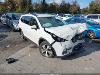 SUBARU SUBARU ASCENT PREMIUM