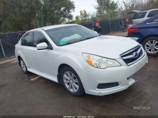 SUBARU SUBARU LEGACY 2.5I PREMIUM