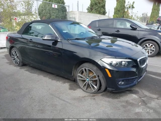 BMW 230I