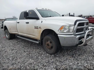 RAM RAM 3500 TRADESMAN  4X4 8' BOX