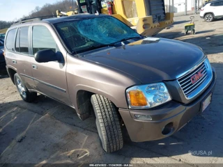 GMC ENVOY SLE