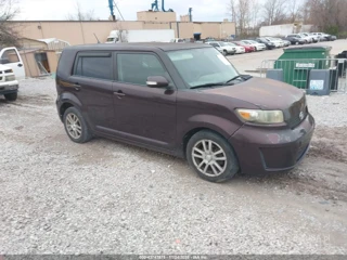 SCION SCION XB