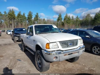 FORD FORD RANGER EDGE/XLT