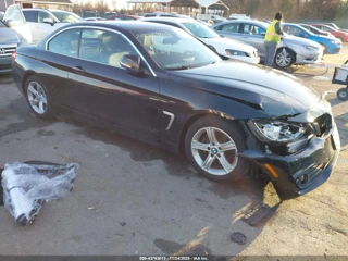 BMW 428I