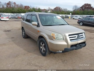 HONDA HONDA PILOT EX-L