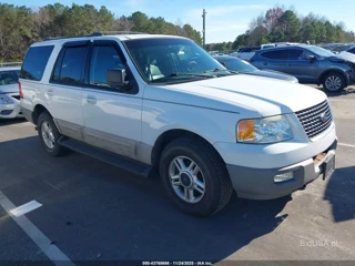 FORD FORD EXPEDITION XLT
