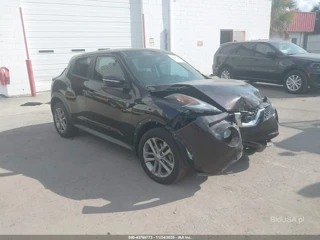 NISSAN NISSAN JUKE S