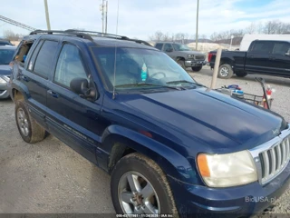 JEEP JEEP GRAND CHEROKEE LIMITED