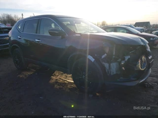 NISSAN NISSAN ROGUE S