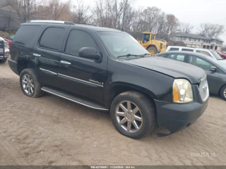GMC YUKON DENALI