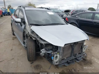 SUBARU SUBARU IMPREZA 2.0I SPORT LIMITED