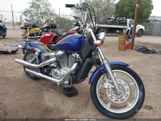 HONDA HONDA VT1100 C