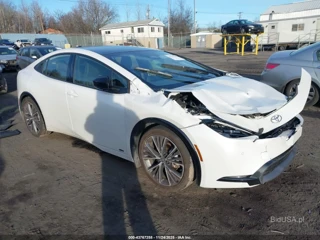 TOYOTA TOYOTA PRIUS XLE AWD-E