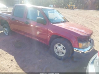 CHEVROLET CHEVROLET COLORADO LT