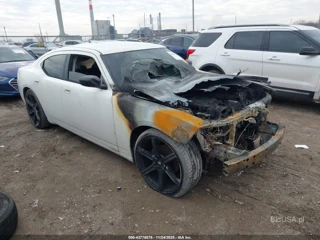 DODGE DODGE CHARGER