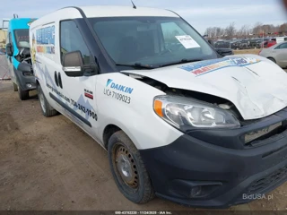 RAM RAM PROMASTER CITY TRADESMAN