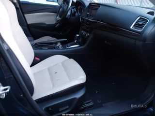 MAZDA MAZDA MAZDA6 I GRAND TOURING