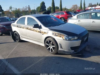 MITSUBISHI MITSUBISHI LANCER SE