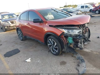 HONDA HONDA HR-V 2WD SPORT