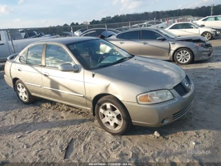 NISSAN NISSAN SENTRA 1.8S