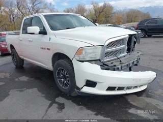 DODGE DODGE RAM 1500 SLT/SPORT/TRX